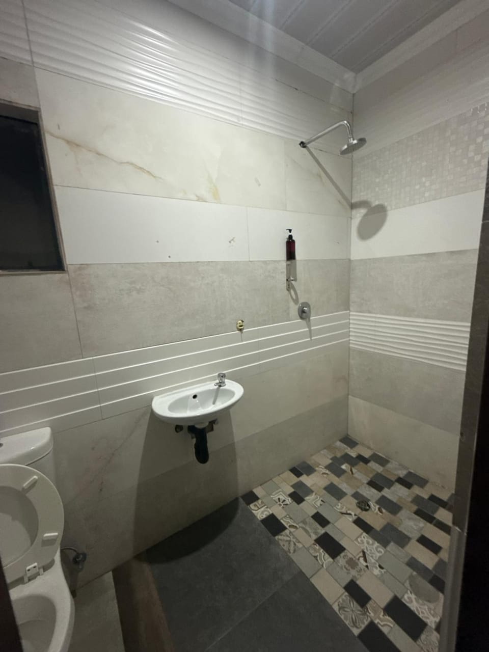 New Apollo lodge Bed and Breakfast in Roodepoort