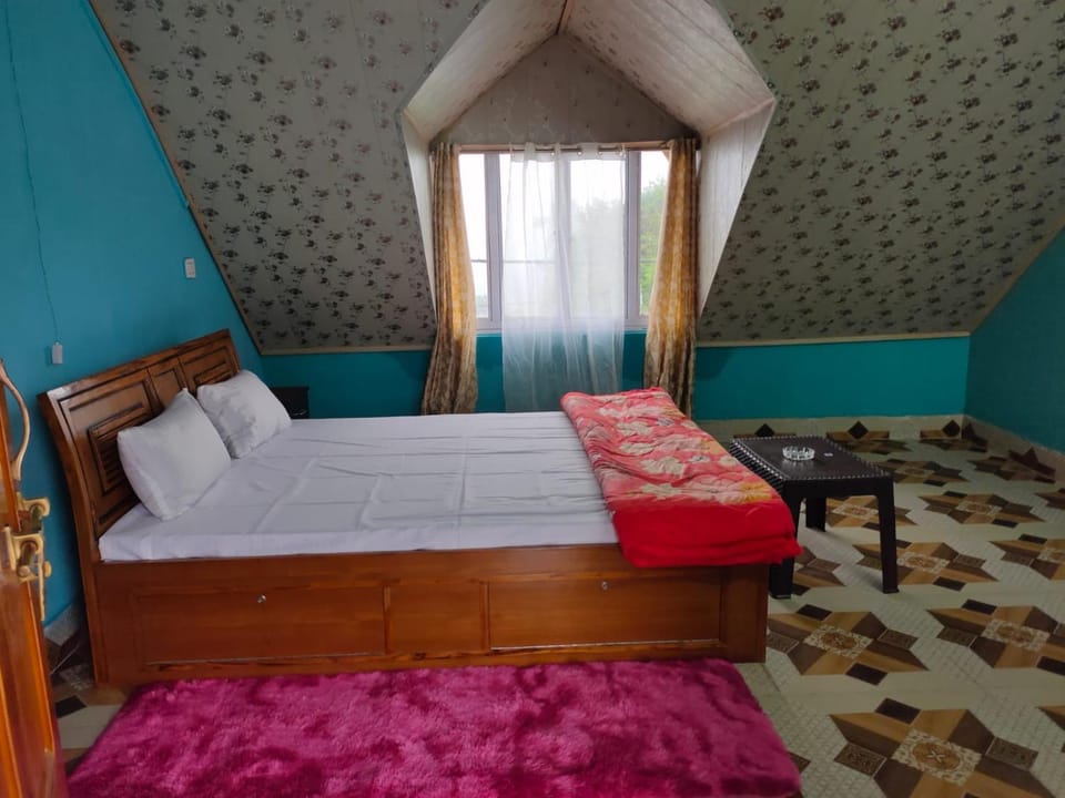 Lepcha's homestay Vacation rental in West Bengal