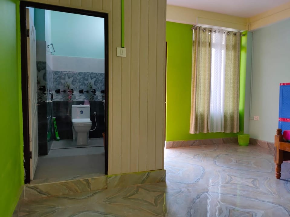 Lepcha's homestay Vacation rental in West Bengal