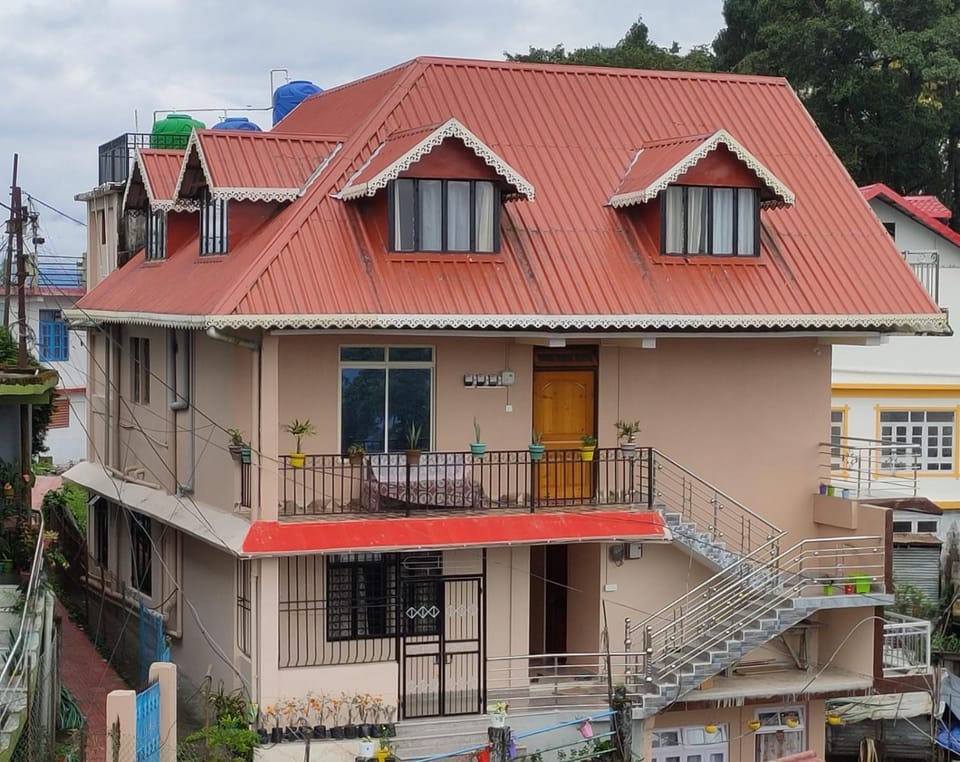 Lepcha's homestay Vacation rental in West Bengal