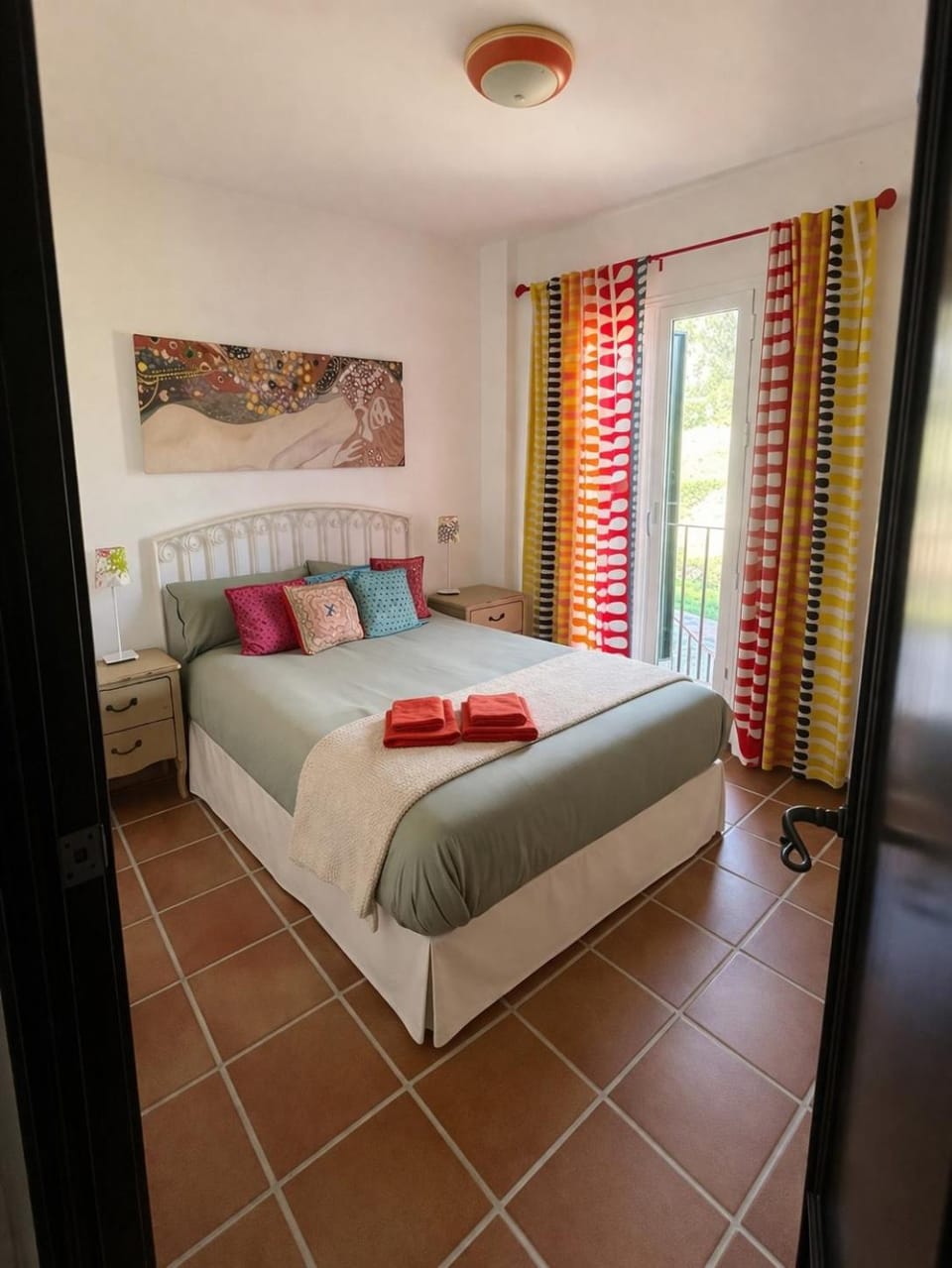 LA CASA del CASTAÑO House in Sierra de Huelva