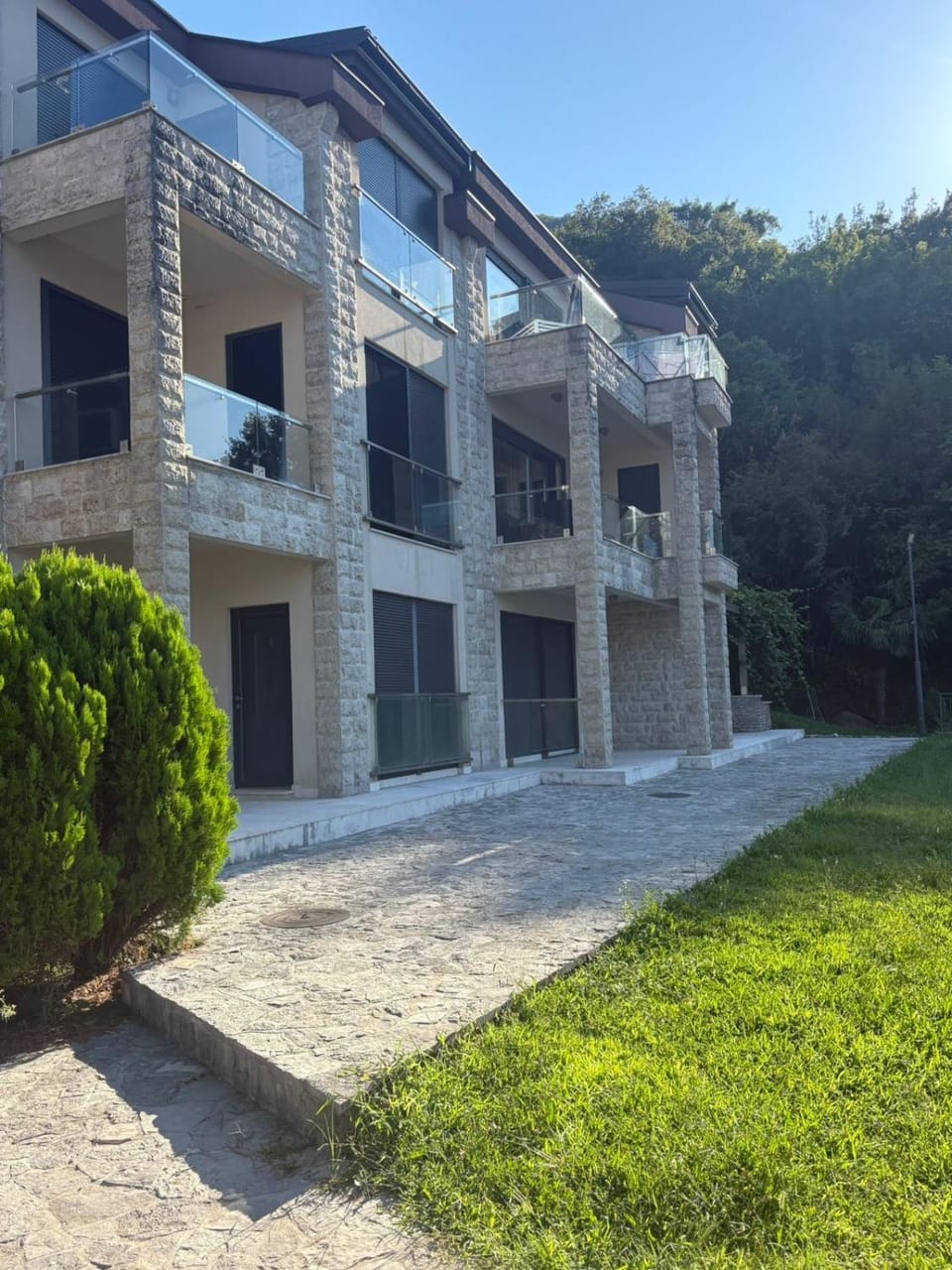 Apartman Mara Kostanjica Apartment in Kotor Municipality