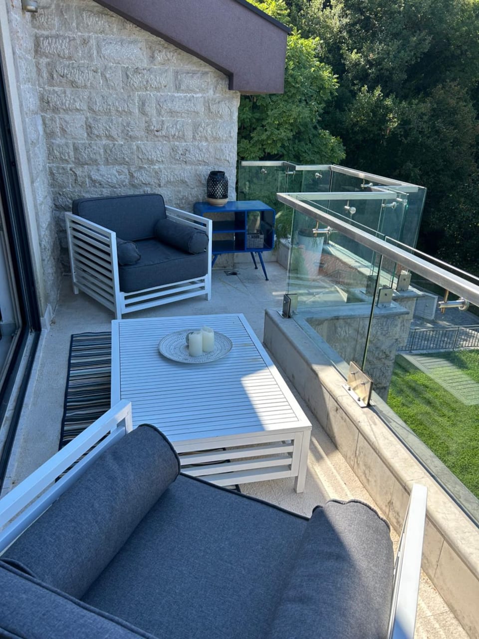 Apartman Mara Kostanjica Apartment in Kotor Municipality