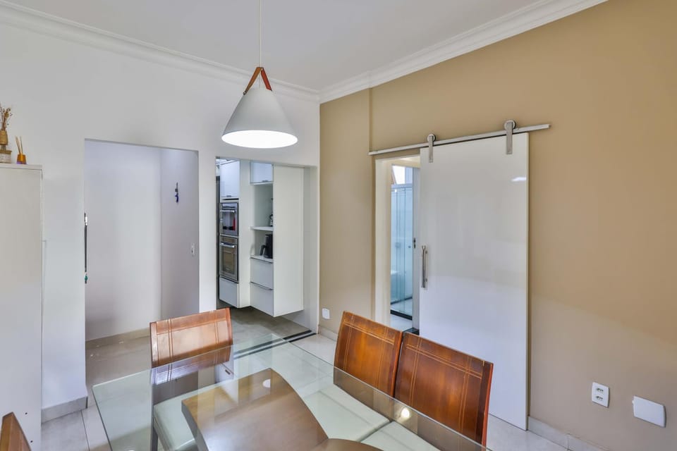 Luxurious Copacabana - 5 mins away to the beach! Apartment in Rio de Janeiro
