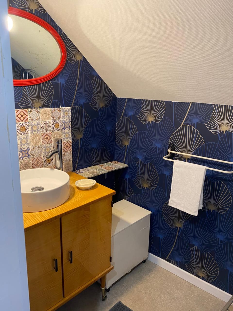 Casa Luna House in Pays de la Loire