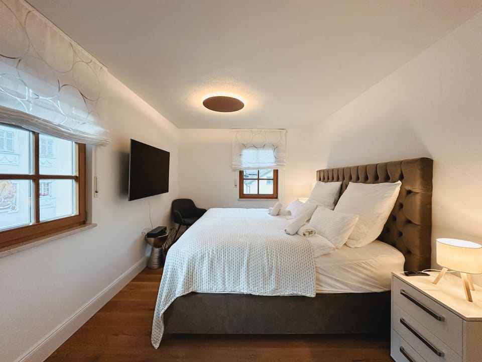 TV and multimedia, Bedroom