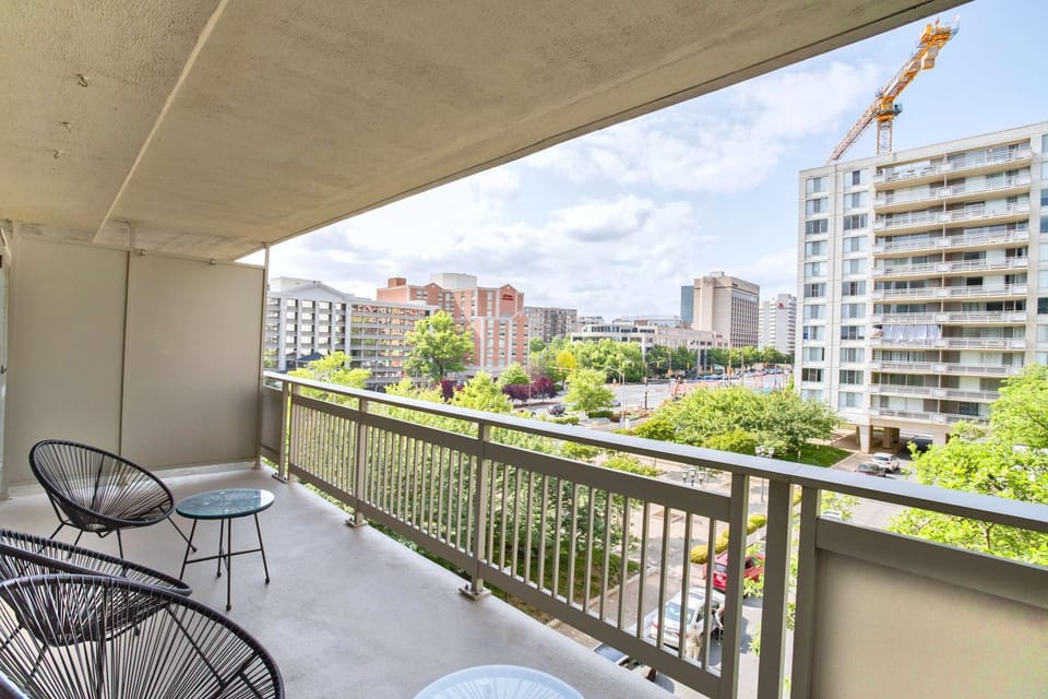 View (from property/room), Balcony/Terrace