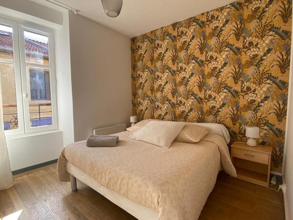 Appartement T3 en duplex Veynes Apartment in Provence-Alpes-Côte d'Azur