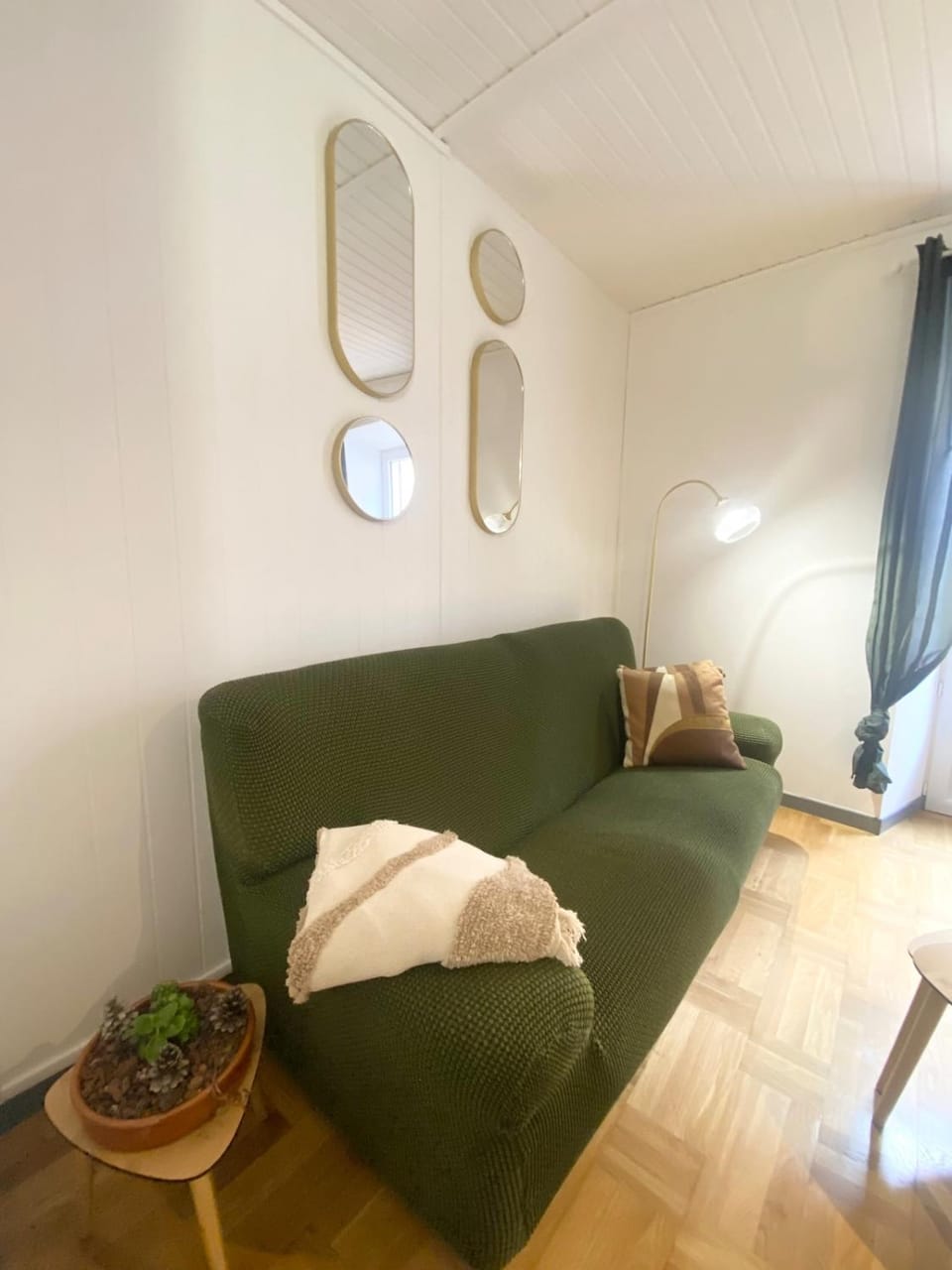 Appartement T3 en duplex Veynes Apartment in Provence-Alpes-Côte d'Azur