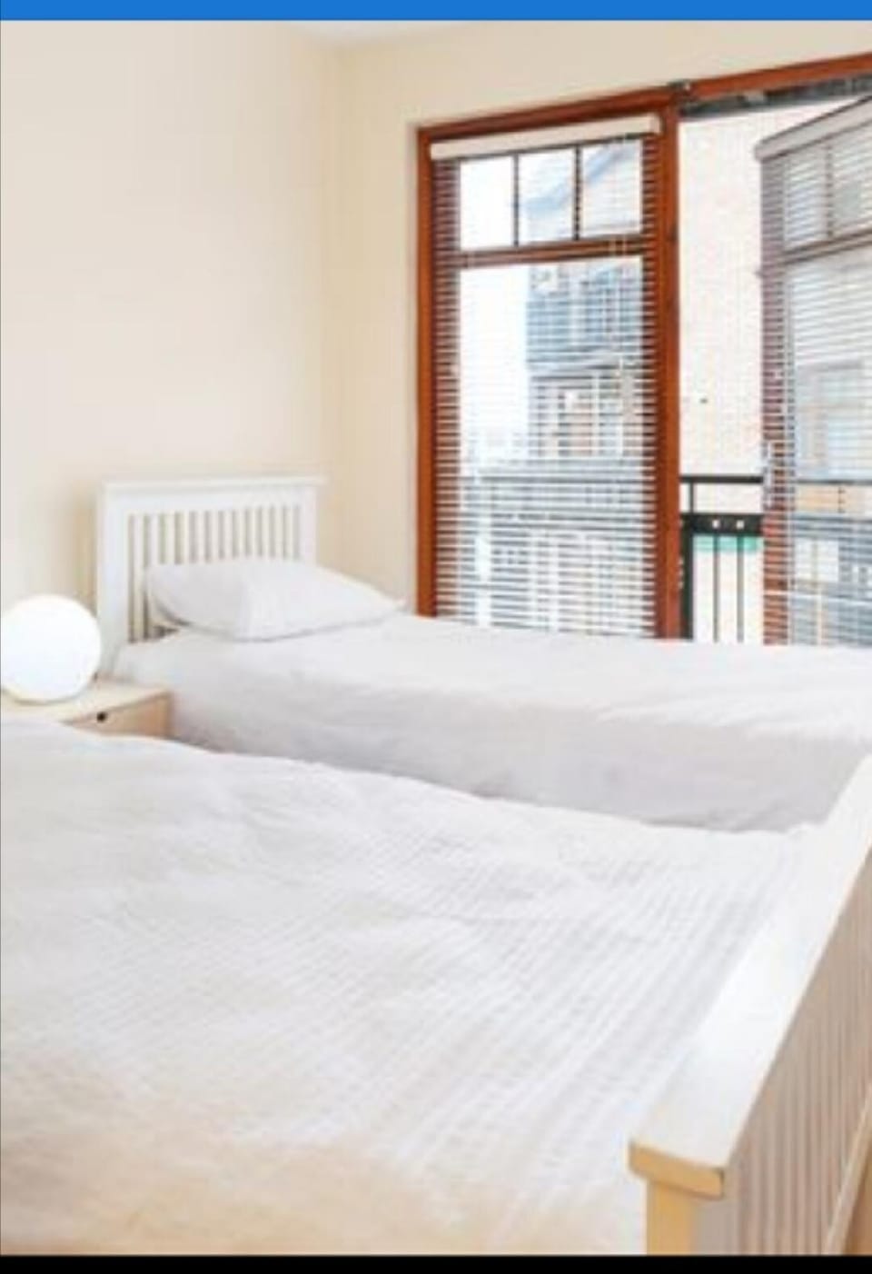 Classic 2 bed Apartment in Dublin