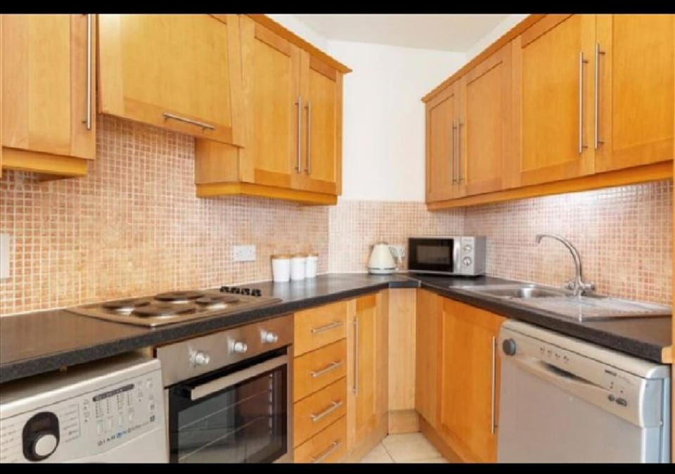 Classic 2 bed Apartment in Dublin