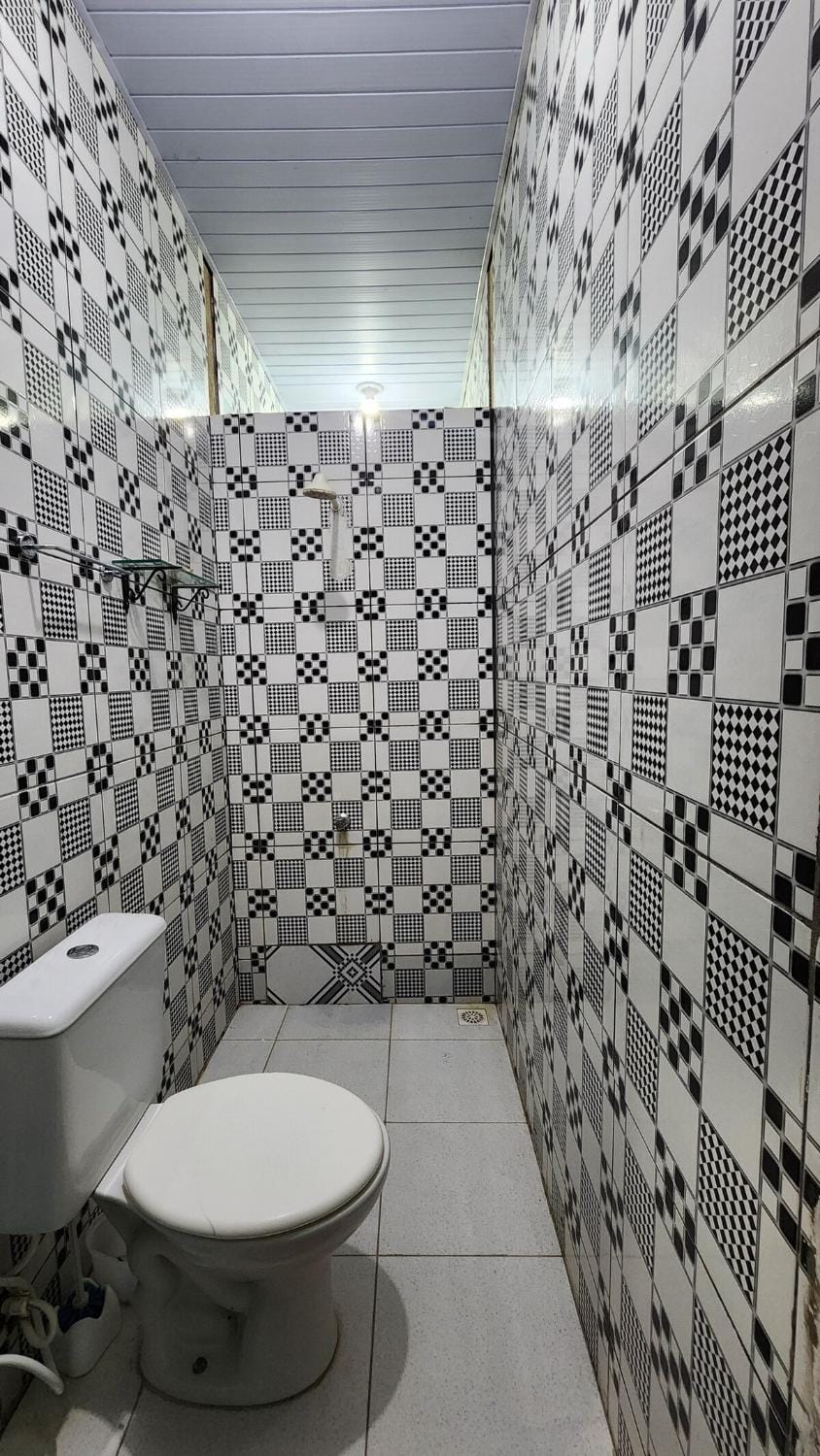 Casa Ampla e Aconchegante Para COP30 House in Belém