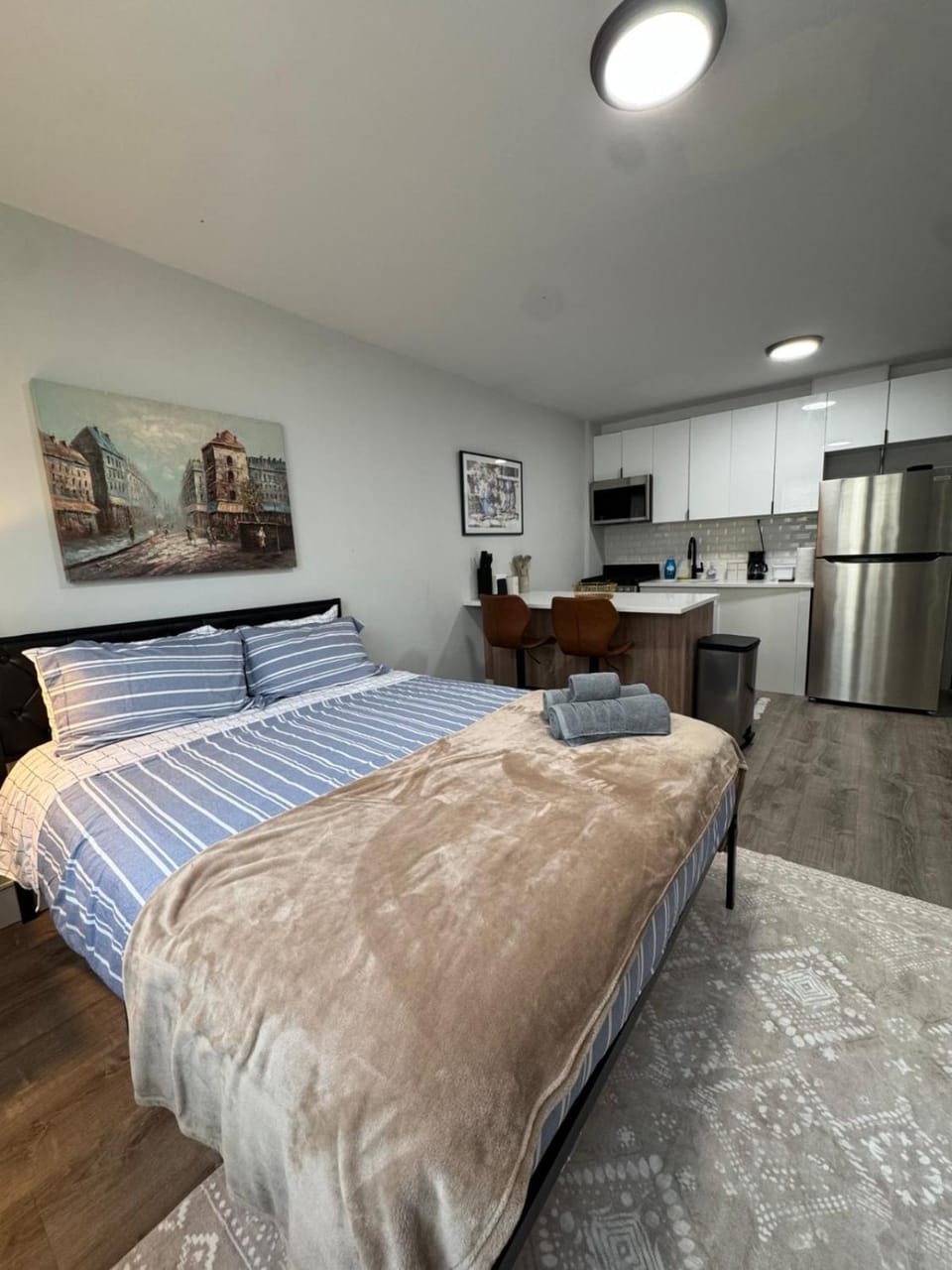 Yale Casa Blanco Apartment in West Haven