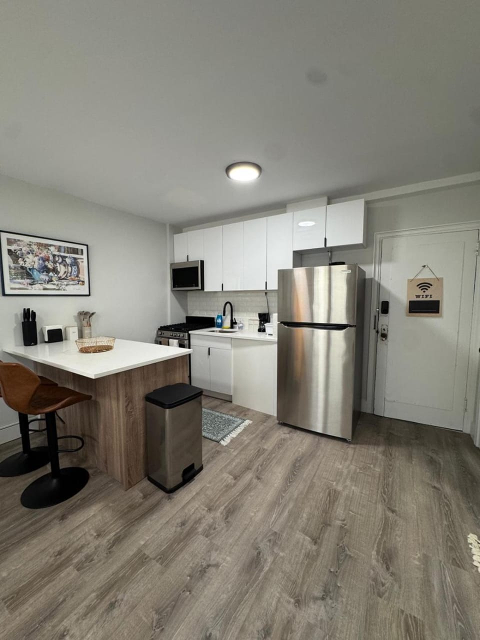 Yale Casa Blanco Apartment in West Haven