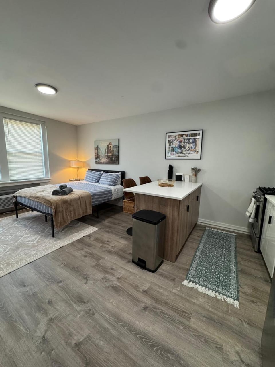 Yale Casa Blanco Apartment in West Haven