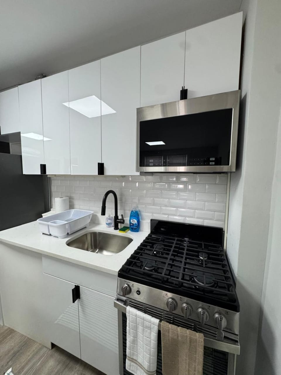 Yale Casa Baya Apartment in West Haven