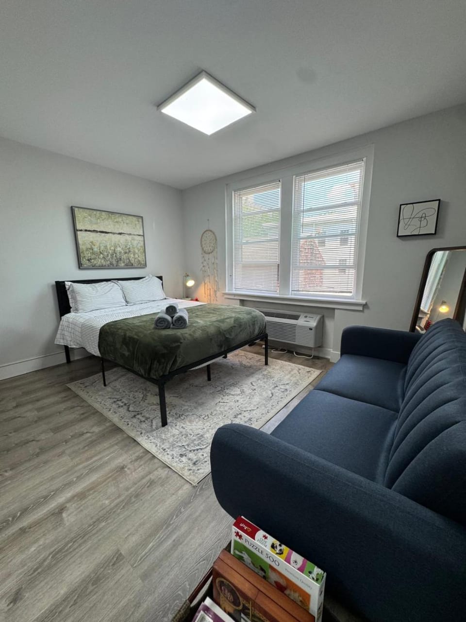 Yale Casa Baya Apartment in West Haven