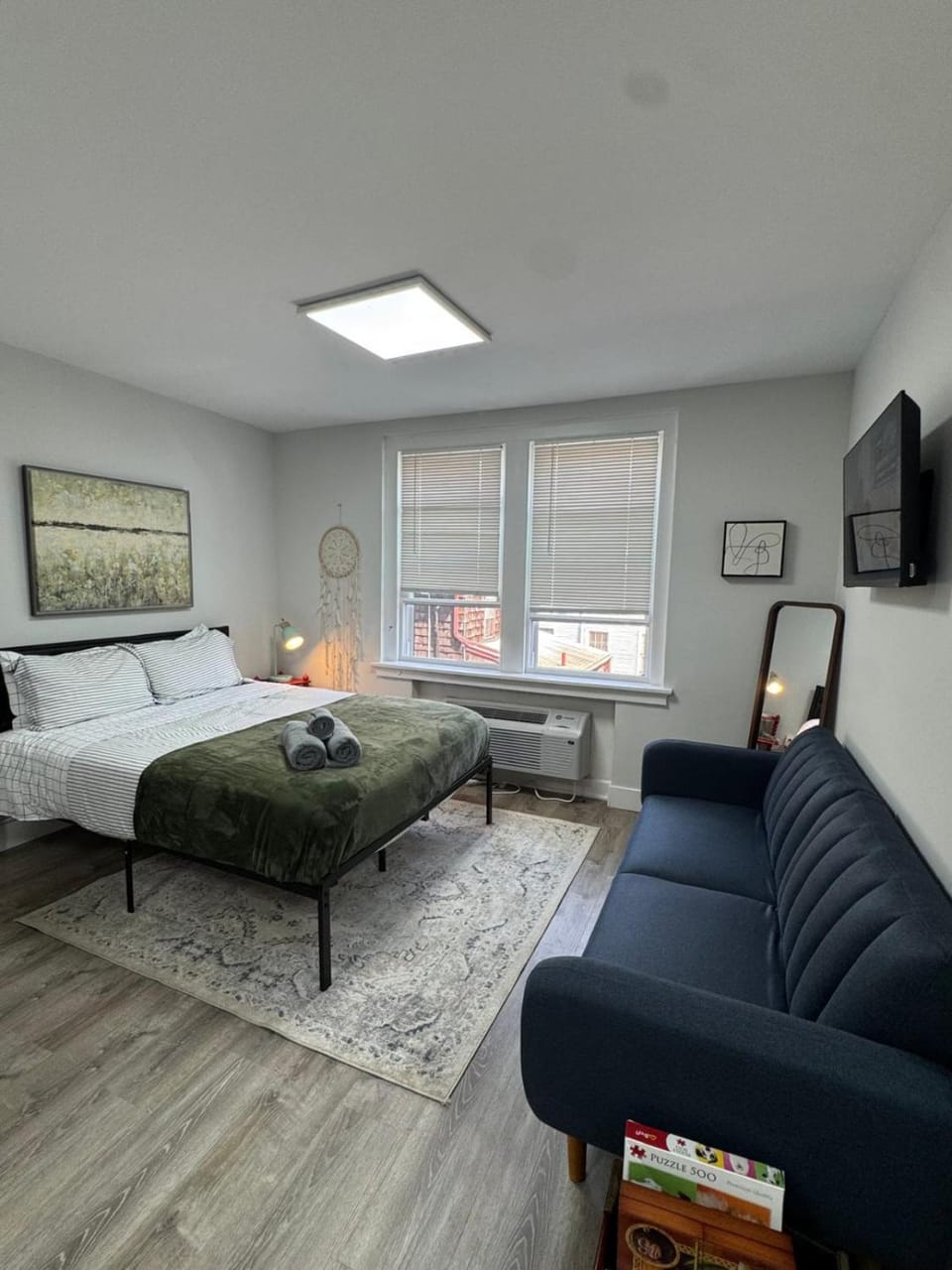 Yale Casa Baya Apartment in West Haven