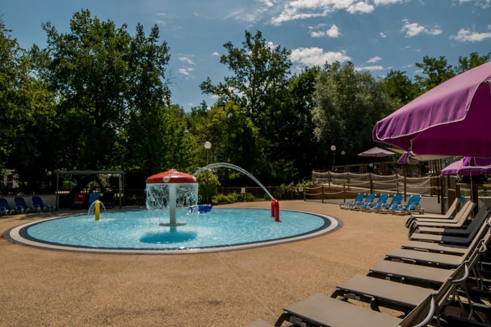 Aqua park