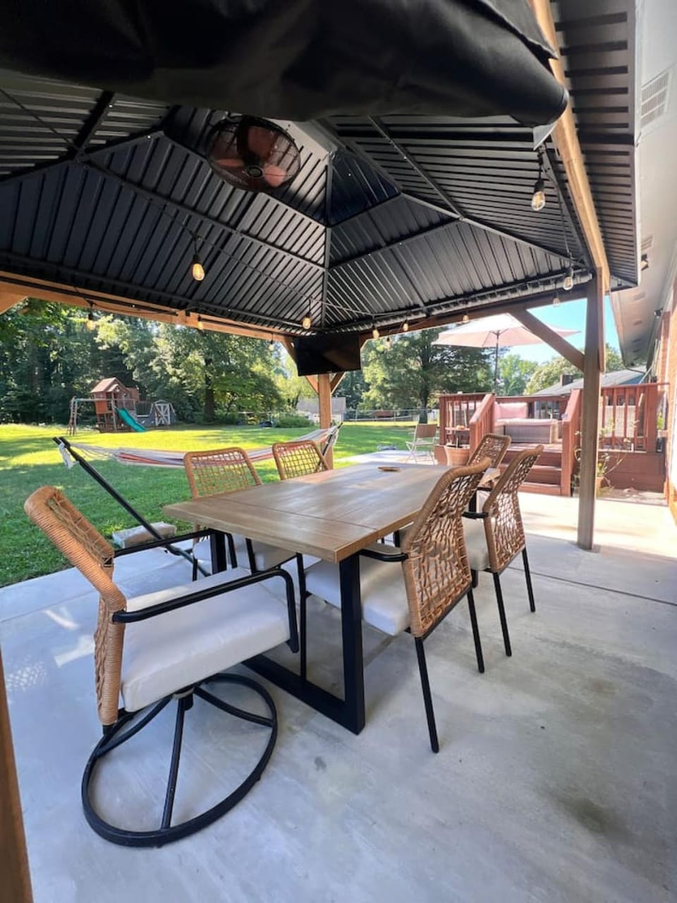 Uptown in 6 Mins - Game Deck - Private Acre - Sleeps 10 House in Charlotte