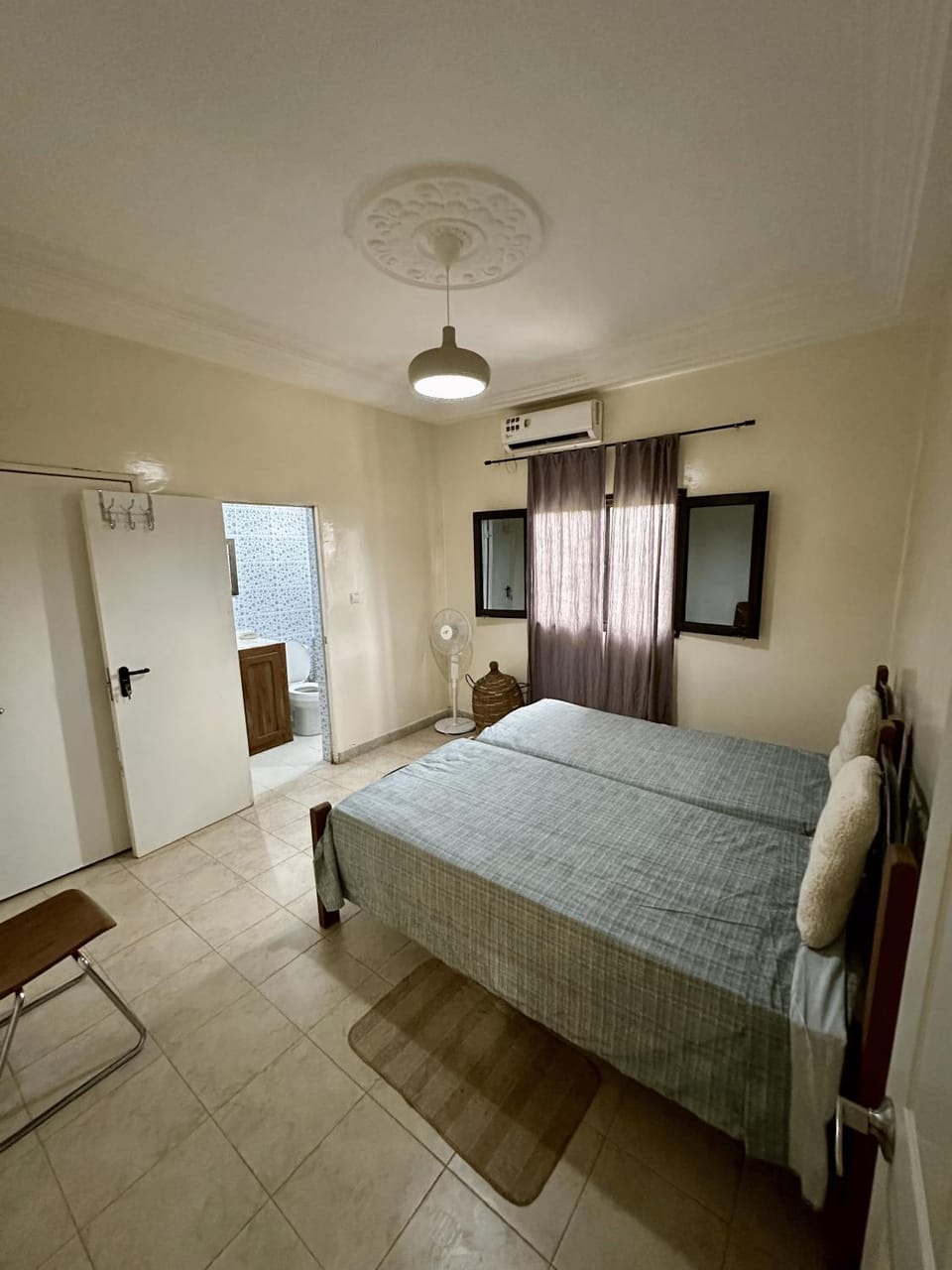 Villa de prestige Ndayann rte de popenguine Villa in Thiès Region, Senegal