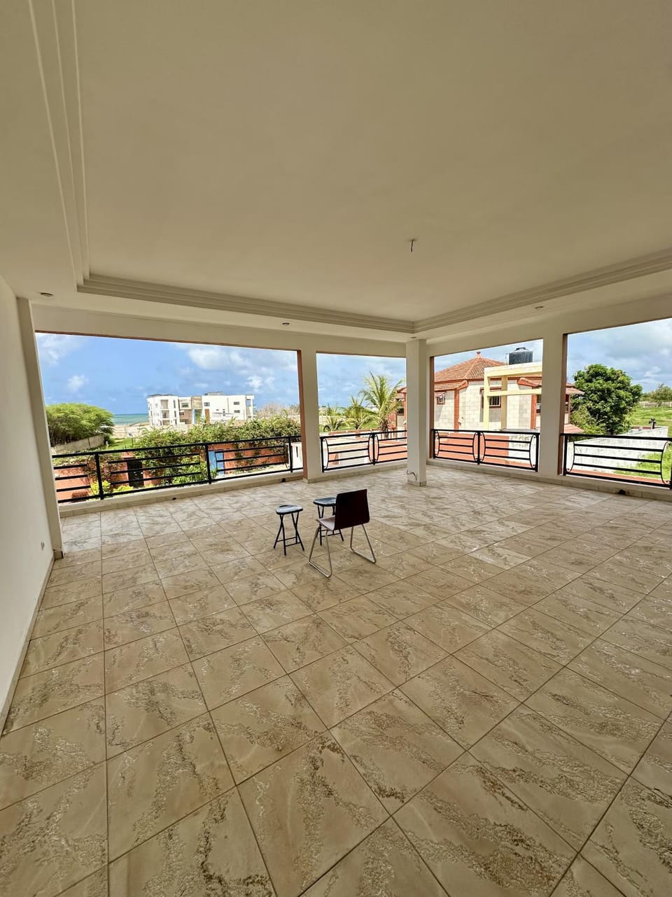 Villa de prestige Ndayann rte de popenguine Villa in Thiès Region, Senegal