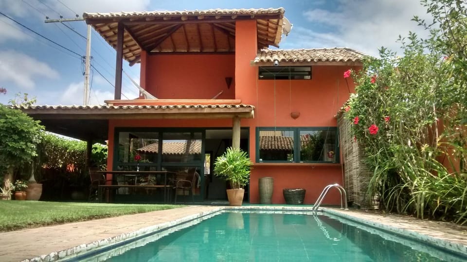 Property building, Patio, Garden, Pool view, Swimming pool, Swimming pool