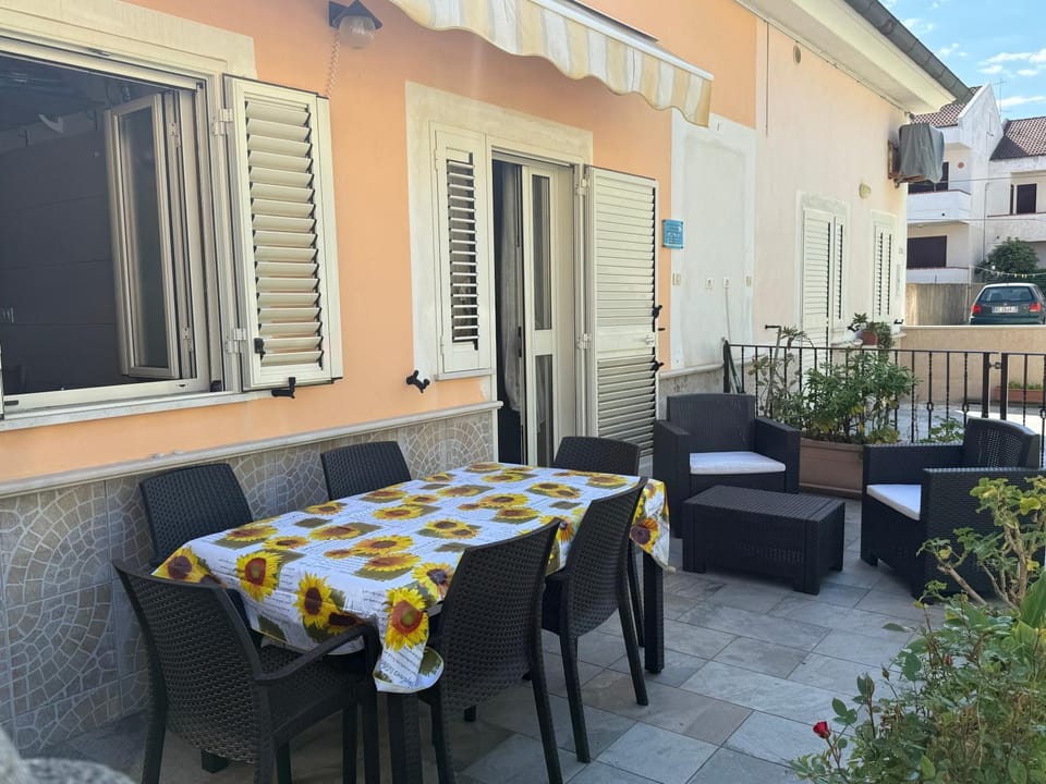 La Perla del Mare Apartment in Abruzzo