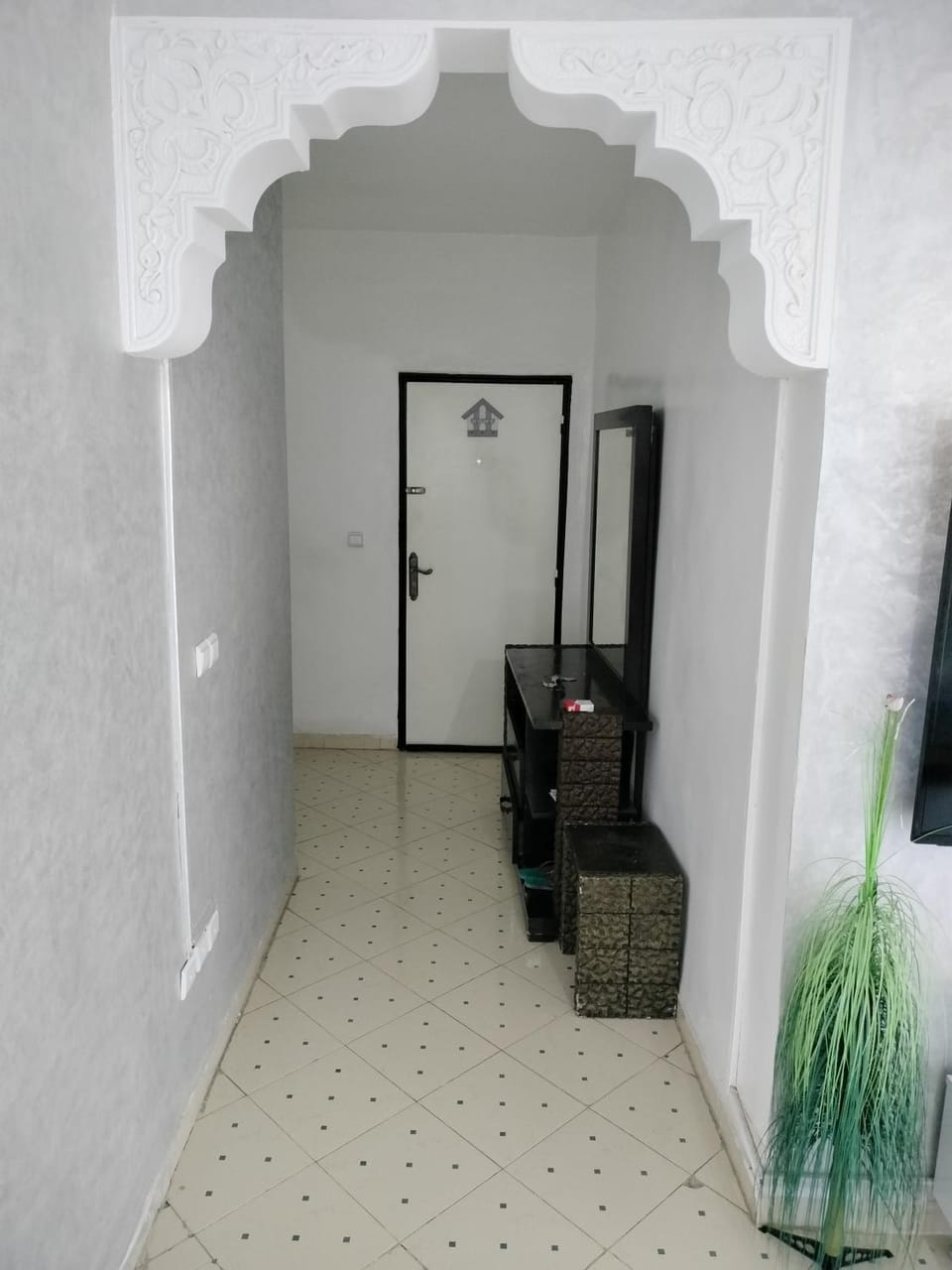 Comfortable apartment Apartment in Tangier
