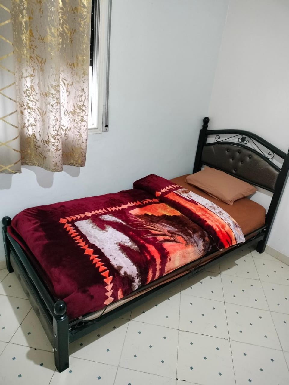 Comfortable apartment Apartment in Tangier