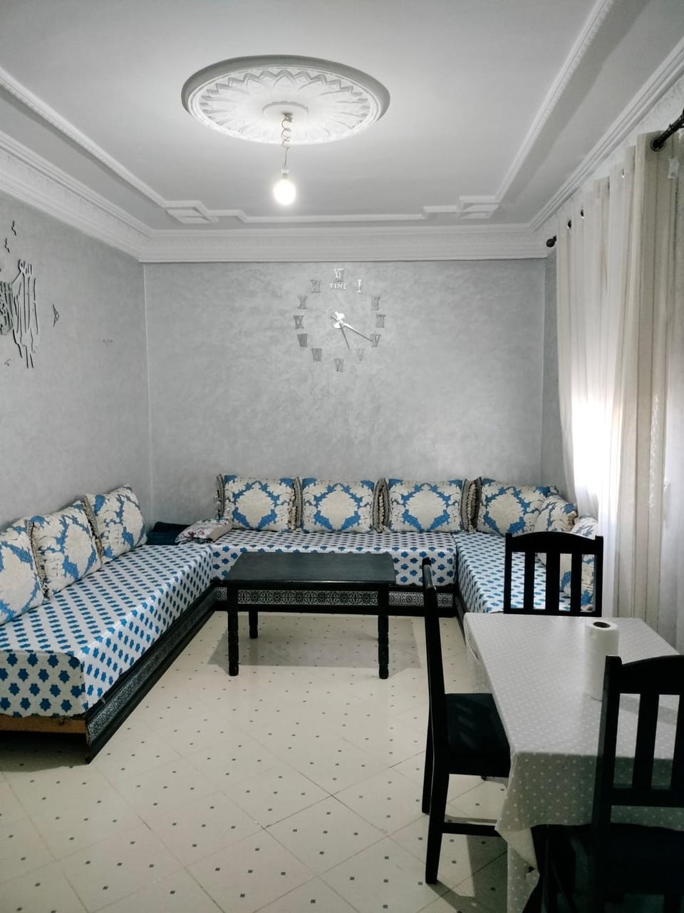Comfortable apartment Apartment in Tangier