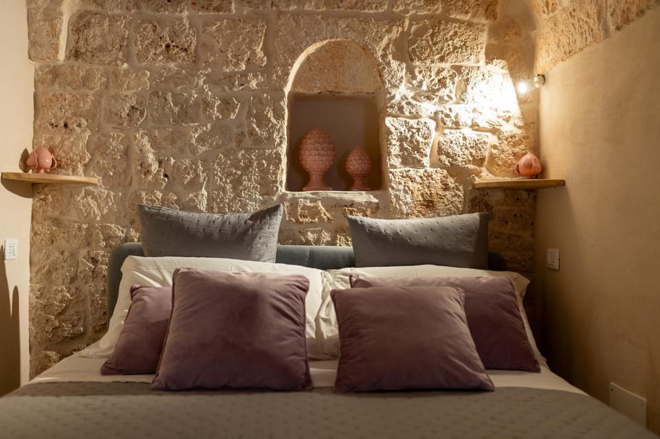 Ostuni Luxury Stay Villa in Ostuni