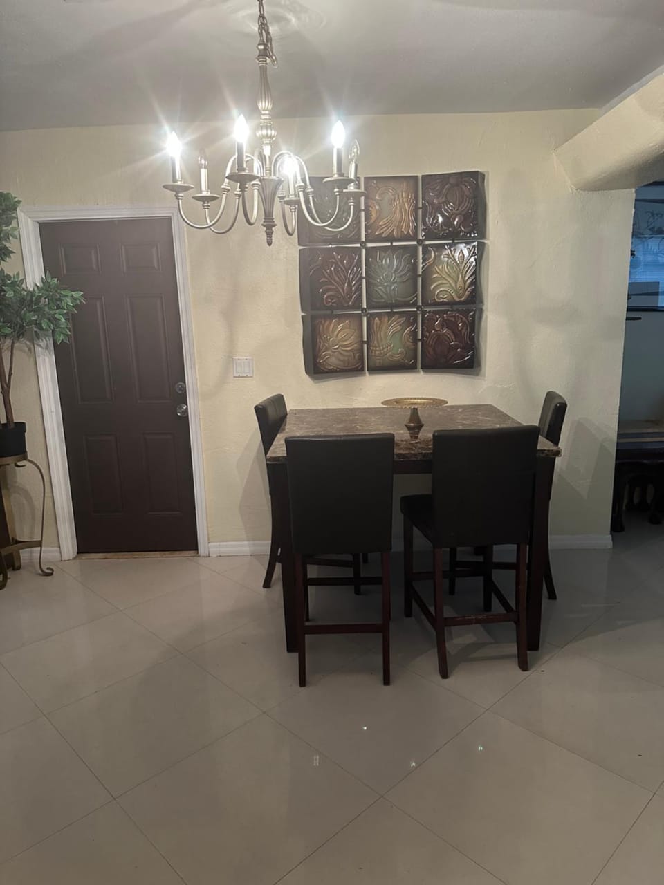 Miramar near Hard Rock stadium House in Hollywood