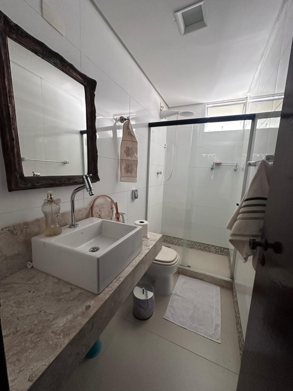 Apartamento estilo retrô Apartment in Cabedelo