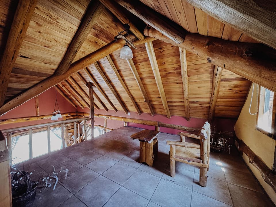 Cabañas Aike Apartment hotel in Araucania, Chile