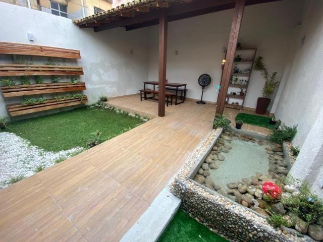 Casa espaçosa House in Belém