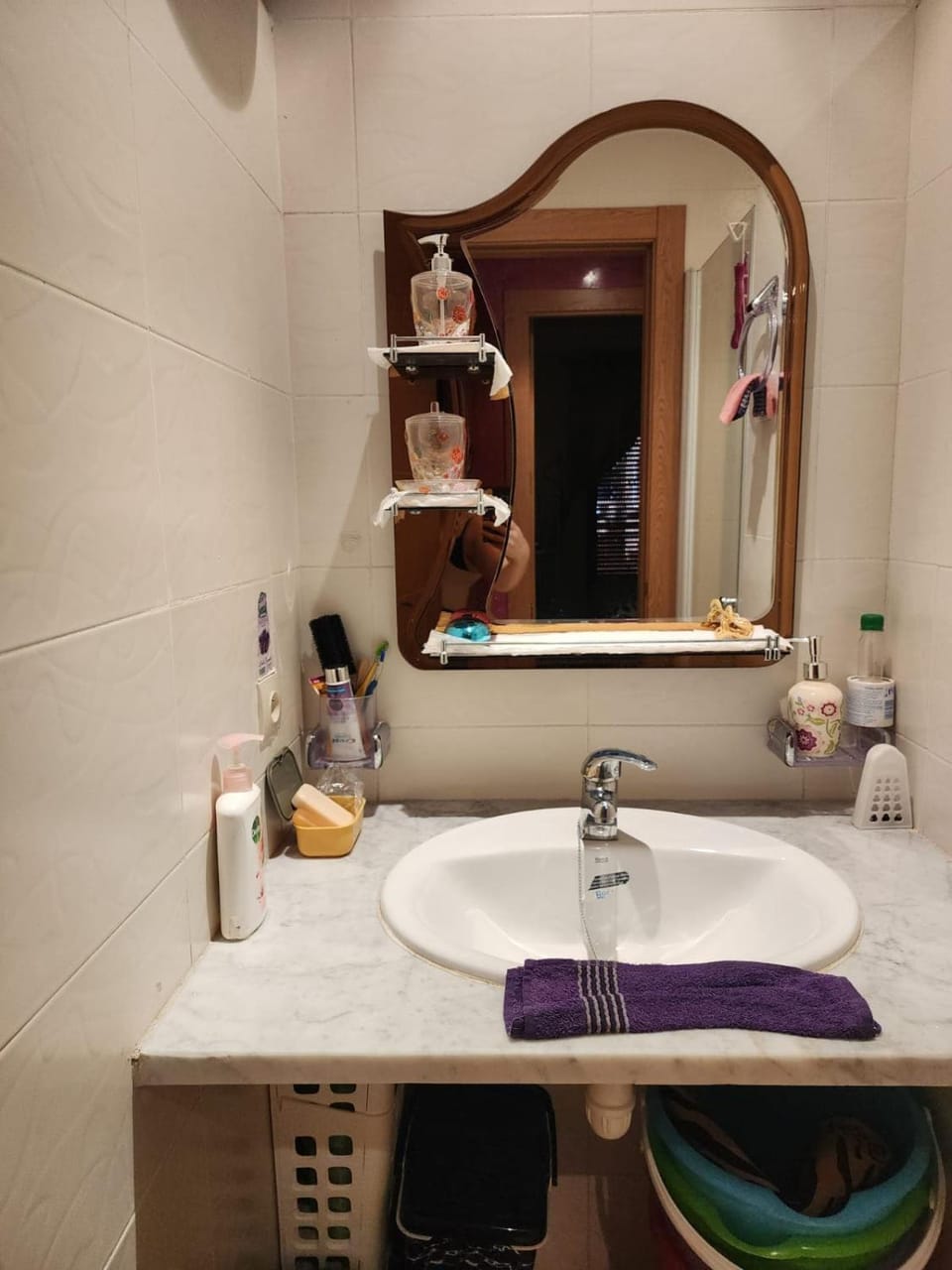 Comfortable apartment for families Apartment in Marrakesh