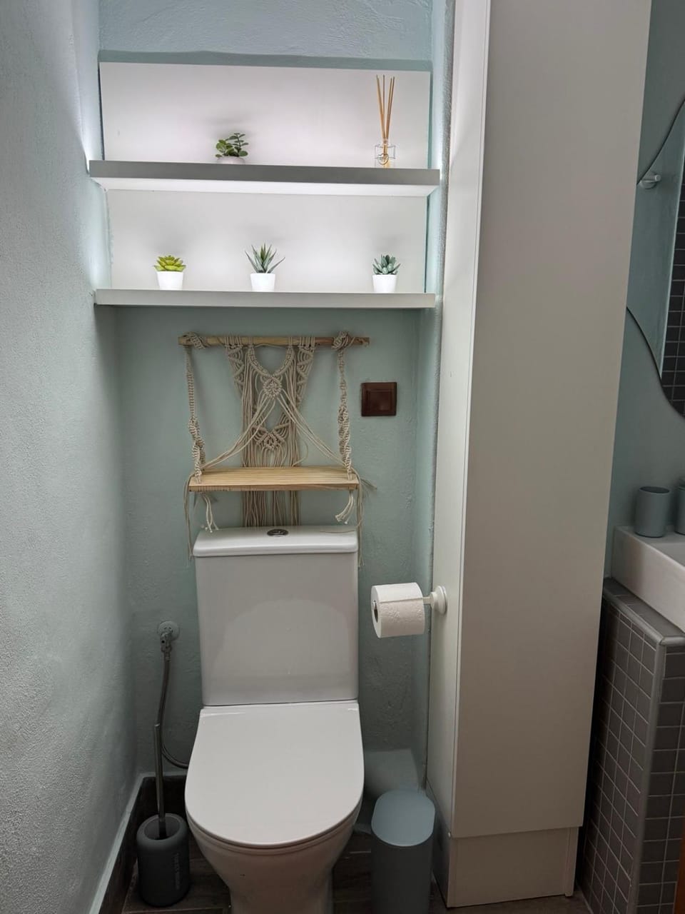 Toilet, Bathroom