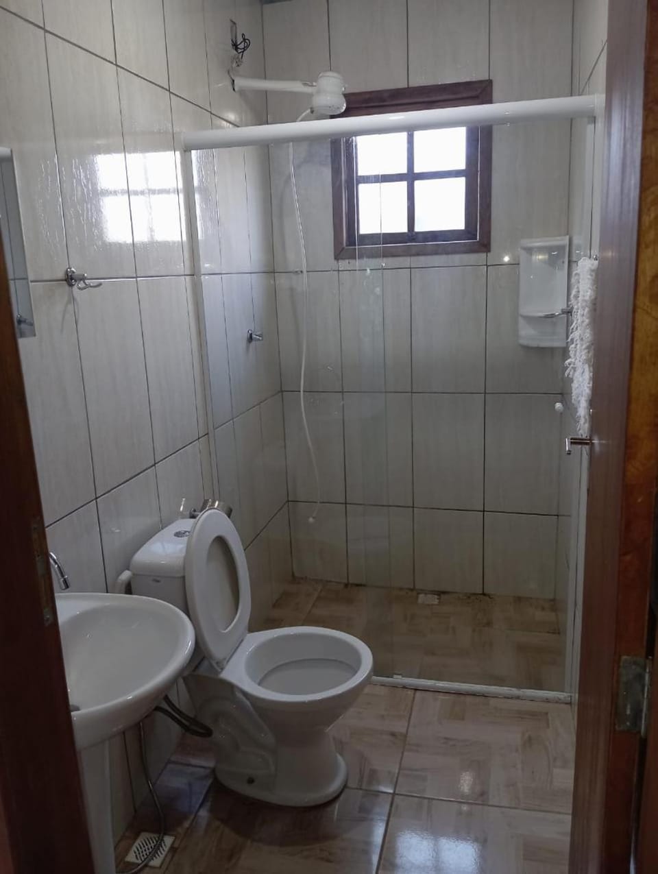 Chalé meu estilo Bed and Breakfast in State of Rio de Janeiro