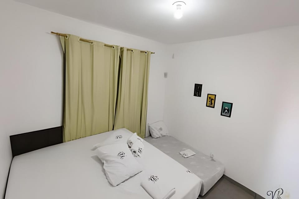 Mini cobertura CA9-Diamantina Apartment in Belo Horizonte