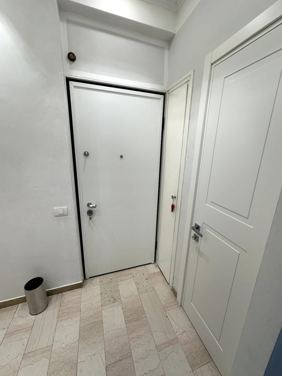 a casa di marti, san siro, ippodromo, centro milano Apartment in Milan