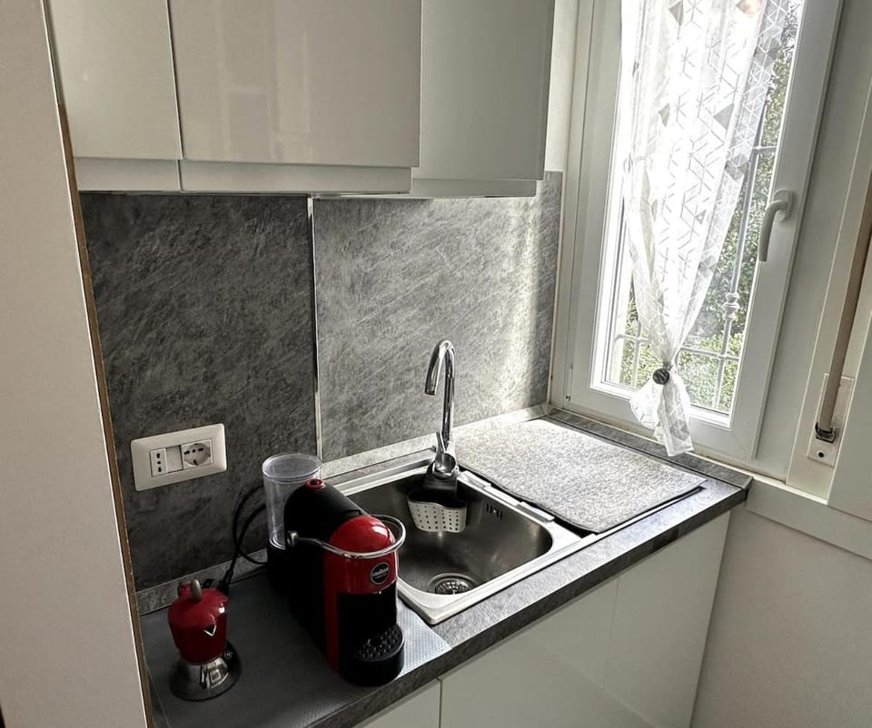 a casa di marti, san siro, ippodromo, centro milano Apartment in Milan