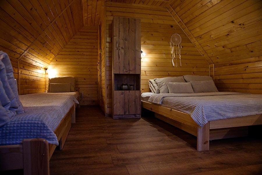 Chalúpka pod brezou Apartment in Slovakia