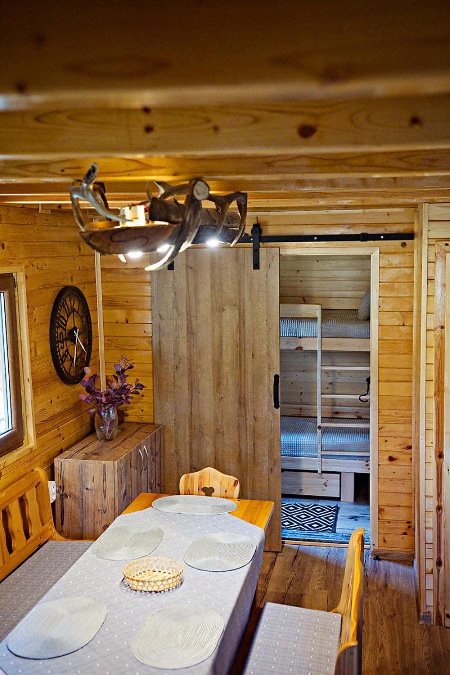 Chalúpka pod brezou Apartment in Slovakia