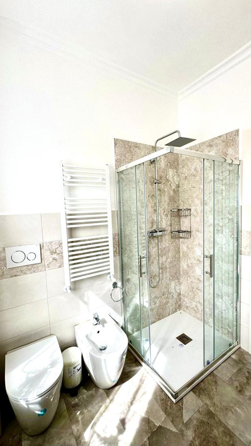 Shower