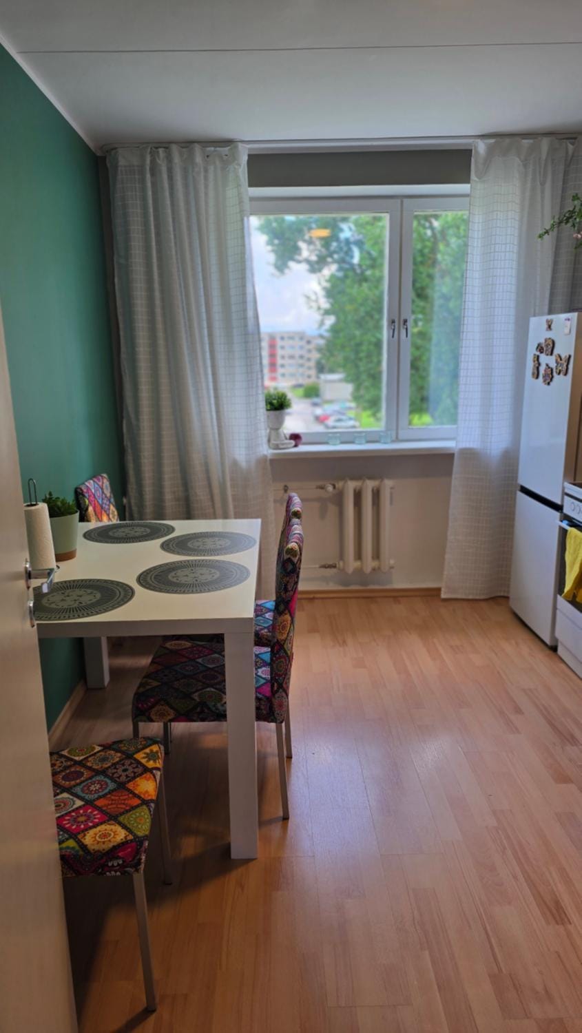 Pakri apartment Apartment in Harju County, Estonia
