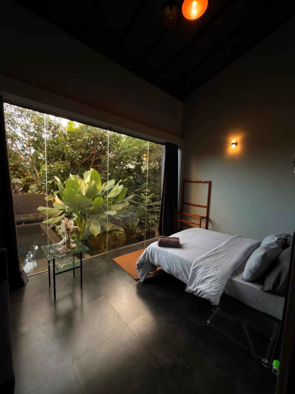 Luna Living Galle 3BHK with Pool Villa in Galle