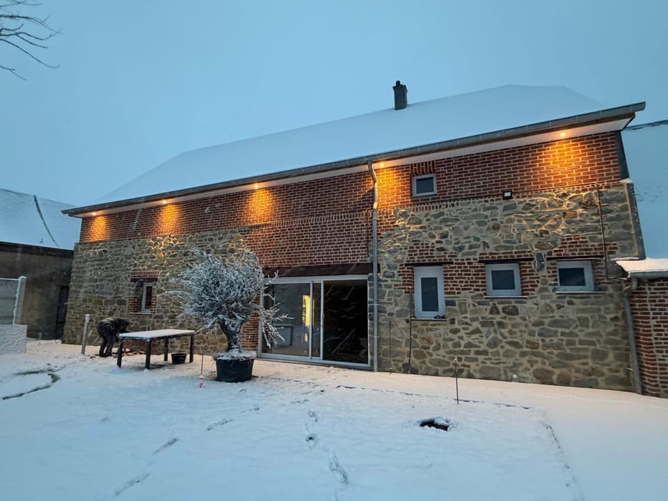 La ferme des souvenirs Bed and Breakfast in Hauts-de-France
