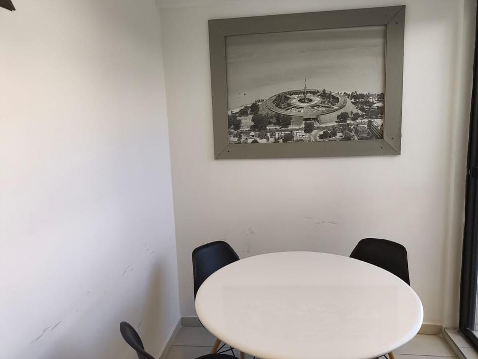 Apartamento Frente Praia Intermares Cabedelo Regiao Joao Pessoa Paraiba 101 Apartment in Cabedelo