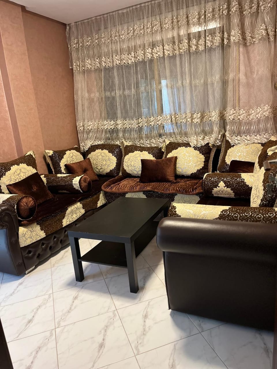 Apartment nador mattar Apartment in Morocco